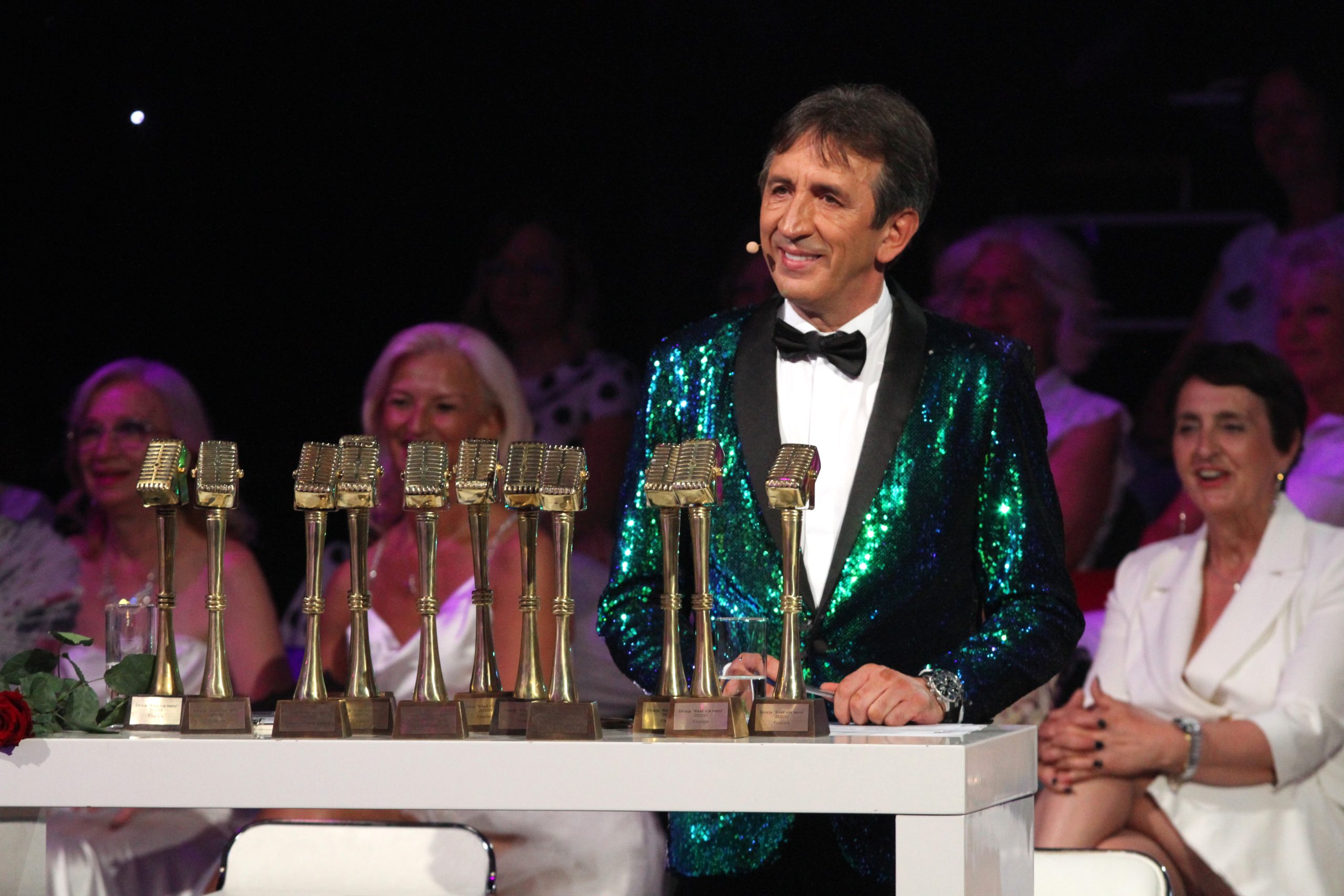 Žika Jakšić otvoreno o svojim brakovima: "Svaki razvod je poraz, ja sam težak za zajednički život" 7 ZIKA JAKSIC FINALE NNK FOTO MUNJA 1 ok 1