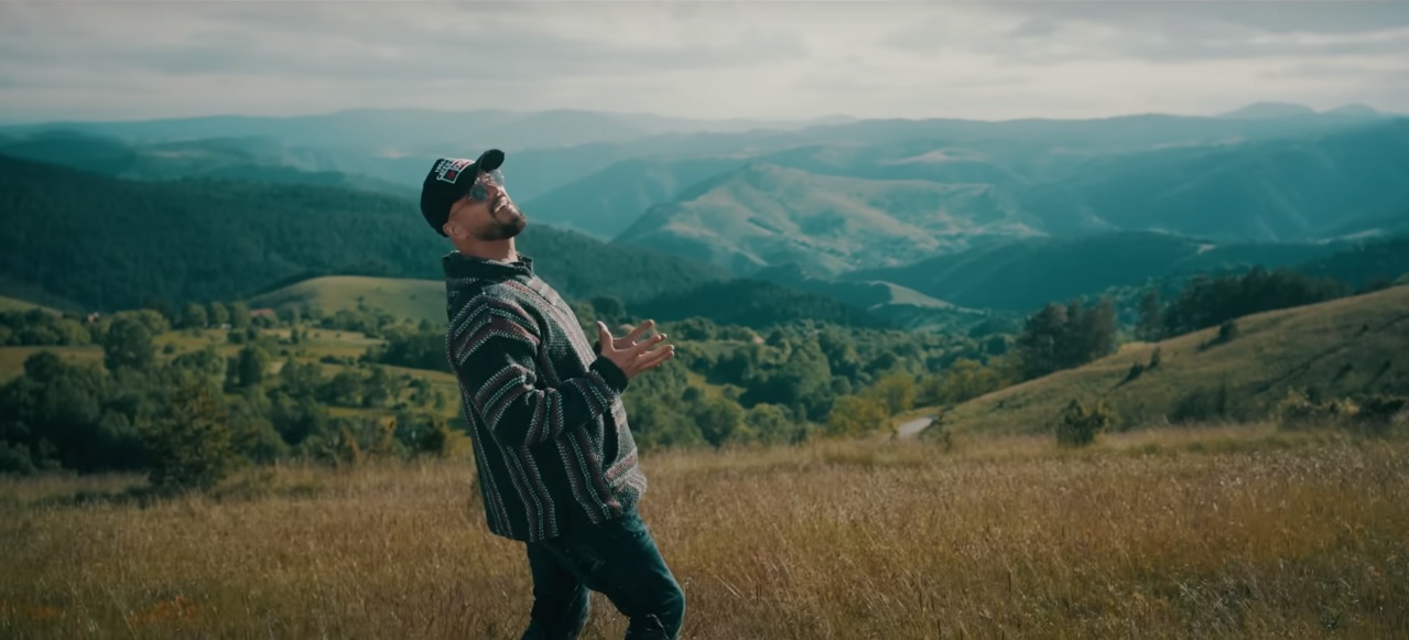 Boban Rajović kao kauboj "razvaljuje" kako izgleda: Žene poludele za novim imidžom, "pao" milion za 72 sata! 6 boban 2