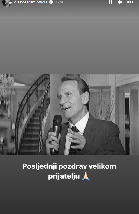 Sahranjen Sejo Pitić: Brojne kolege ispratile pevača na večni počinak 7 dragan stojkovic boanac