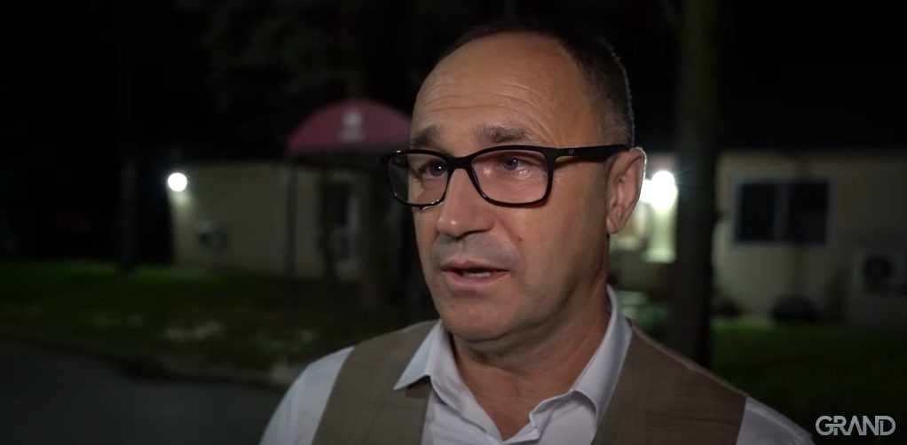 Edo Husarić progovorio o razočarenju u takmičenju, jednu osobu okrivio za svoj peh: "Nisam to tako zamišljao" (VIDEO) 7 edvin edo husaric 23