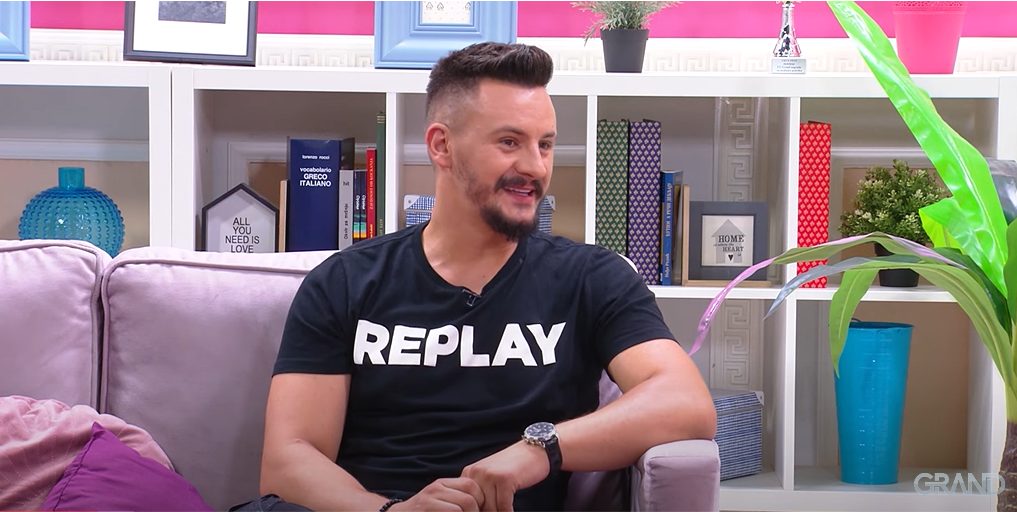emir djulovic mag