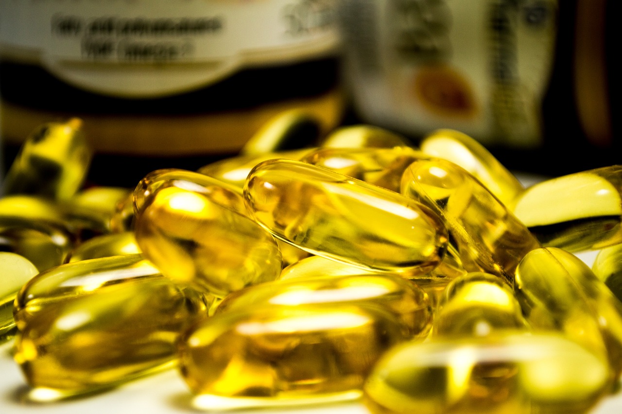 Naučnici su izdvojili ovih 7 suplemenata, dokazano produžavaju život 9 gel capsules g1269016d7 1280