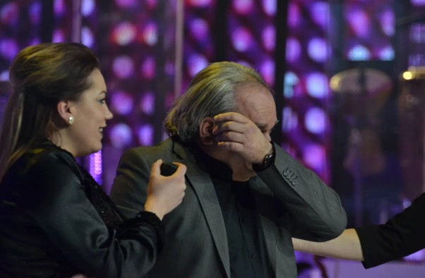 Otišao je još jedan sjajan veteran! Goran Stanković iznenada preminuo, makedonski rukomet i scena zavijeni u crno 8 goran 1