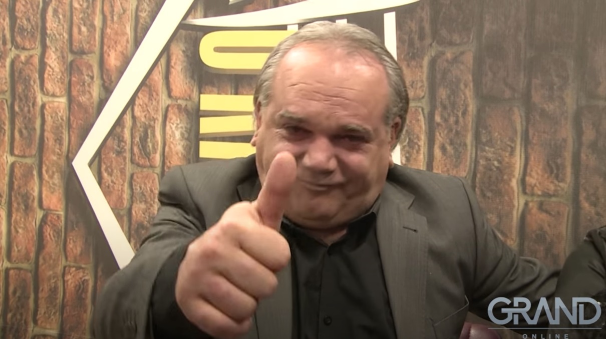 Ko je bio Goran Stanković? Zbog njega je plakao region, a jednom pesmom je opisao svoj život (VIDEO) 7 goran 2 1