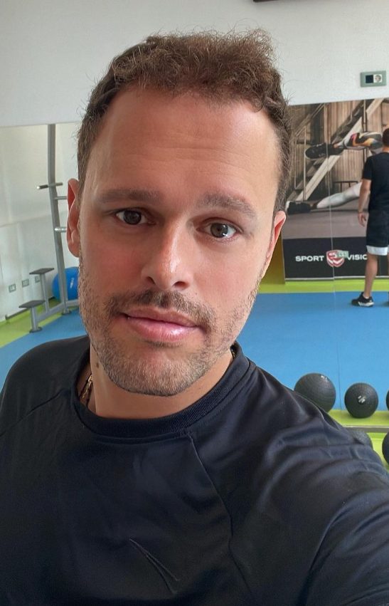 Igor Kojić raskinuo sa Teodorom Bjelicom: Ovako je Keba govorio o bivšoj snajki 5 igor kojic