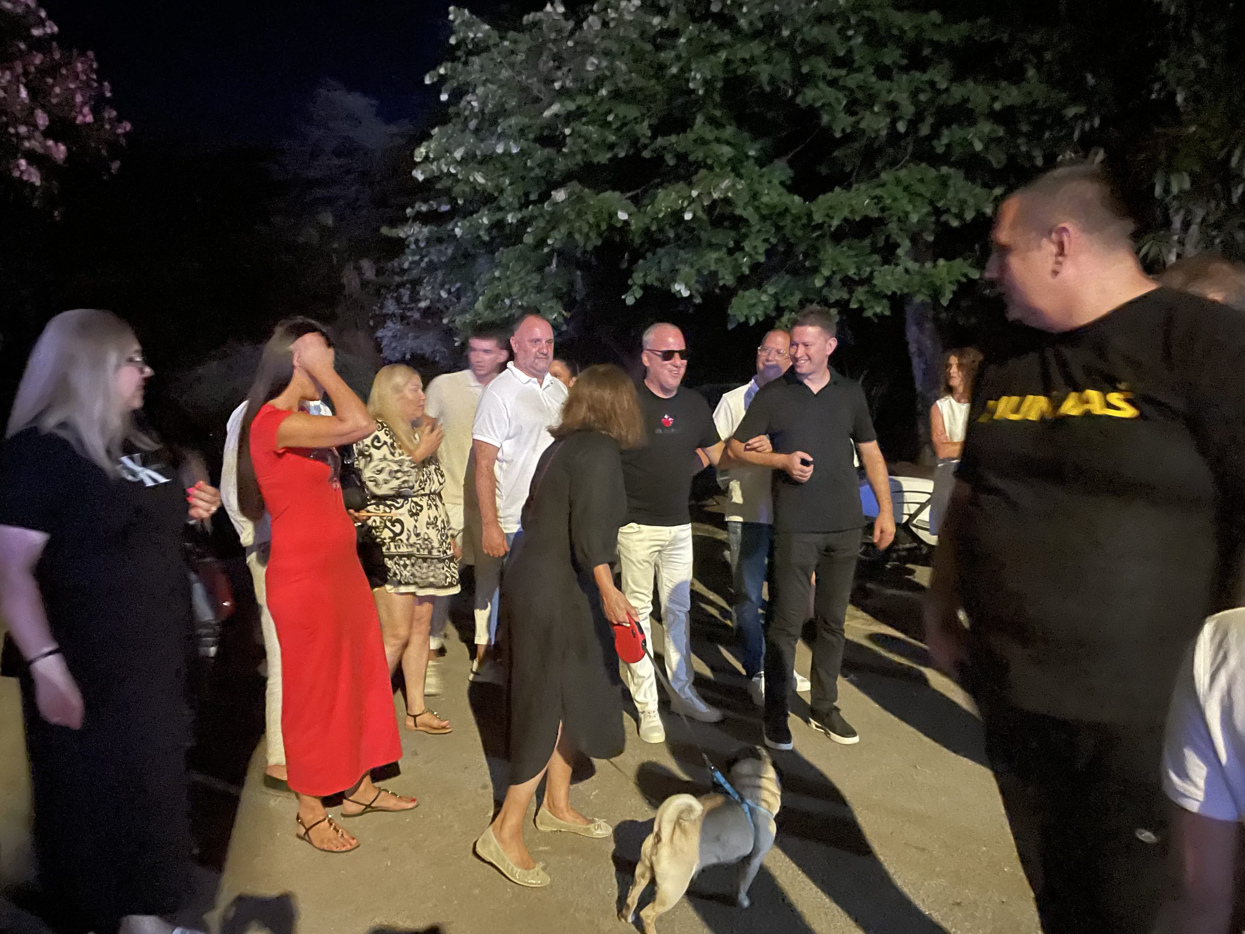 Saša Matić održao nastup za pamćenje, lavina emocija pokorila Crnogorsko primorje (VIDEO) 5 image00001 11