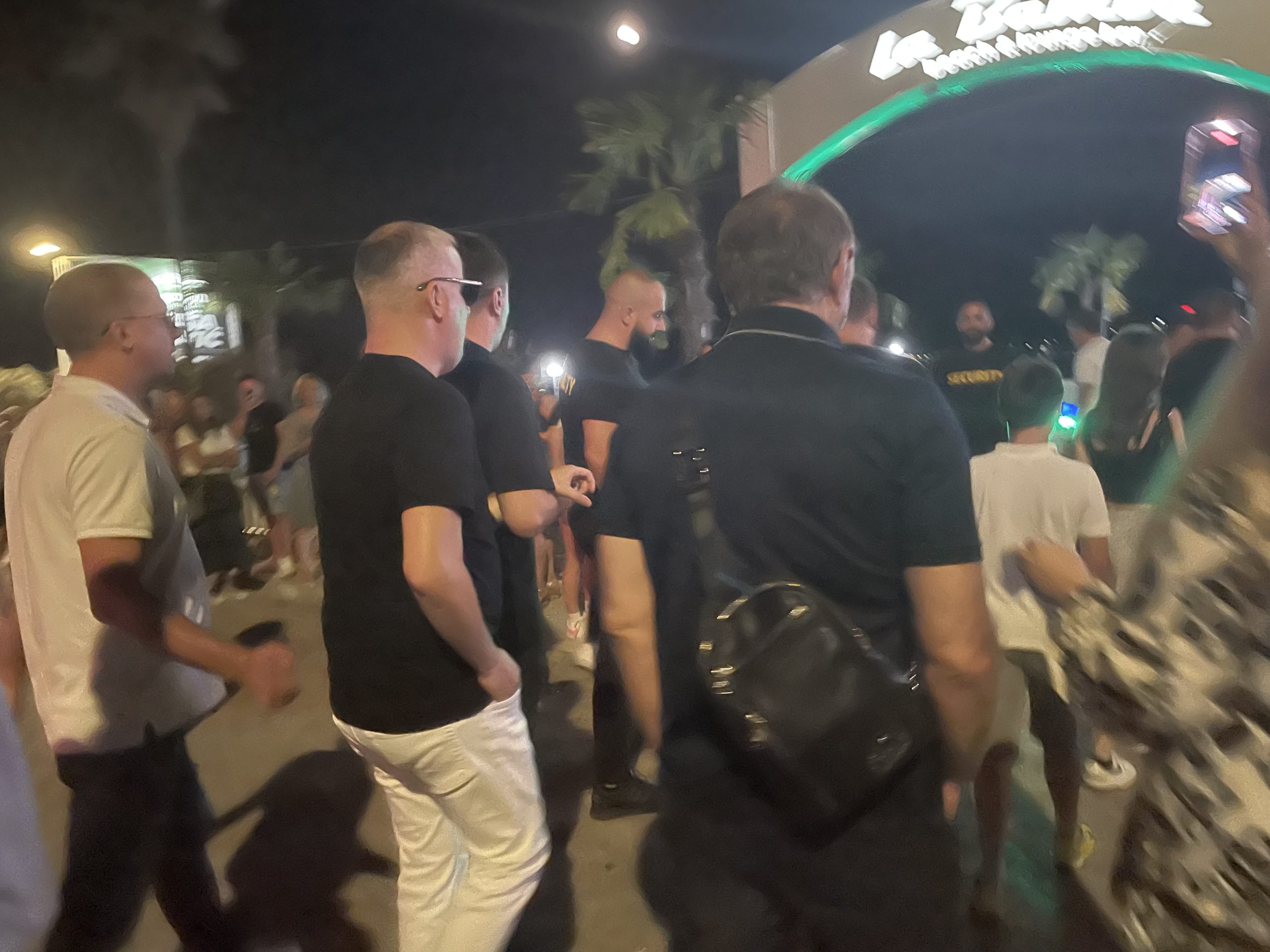 Saša Matić održao nastup za pamćenje, lavina emocija pokorila Crnogorsko primorje (VIDEO) 7 image00005 4