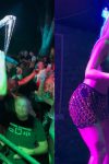 Zlato, Rolex, ključevi od kola: Pevačica ojadila publiku na nastupu: "Sad imam kako u Milano" (VIDEO) 2 ipiccy image 1 4