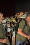 Mare uhvaćen na nastupu Aleksandre Prijović u Crnoj Gori: Ovako se predsednik provodi u izlasku kada misli da ga niko ne gleda (VIDEO) 4 ipiccy image 15 4