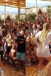 Svi u transu: Teodora Džehverović zapalila masu na primorju (VIDEO) 3 ipiccy image 16 3