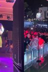 Ni kiša joj ne može ništa! Aleksandra Prijović napravila lom u Crnoj Gori, publika je dočekala ovacijama (VIDEO) 2 ipiccy image 16 4