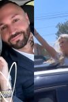 Svadba, svadba! Reper ponovo stao na ludi kamen, njegov stajling iznenadio sve (VIDEO) 2 ipiccy image 17 2