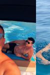 On baš zna da uživa: Nakon Italije, Peja nastavio odmor u najluksuznijem letovalištu Crne Gore (VIDEO) 4 ipiccy image 17 4