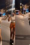 Zorana Mićanović napravila lom na mrežama: Pevačica zaigrala kolo nasred ulice (VIDEO) 3 ipiccy image 5 1