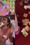 Zvezda Granda napravila lom na veselju u Beču: Bakšiš završio na podu (VIDEO) 4 ipiccy image 7 1