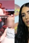 Snimak koji topi srca! Devojčica iz publike iznenadila Zoranu Mićanović, pevačica ostala bez reči (VIDEO) 4 ipiccy image 9 2