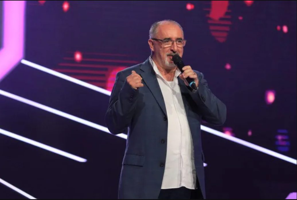 Petar Spasojević pobedom ispunio svoju misiju, a o njegovom prvom nastupu dugo će se pričati: "Svi smo plakali" (VIDEO) 4 ji 1
