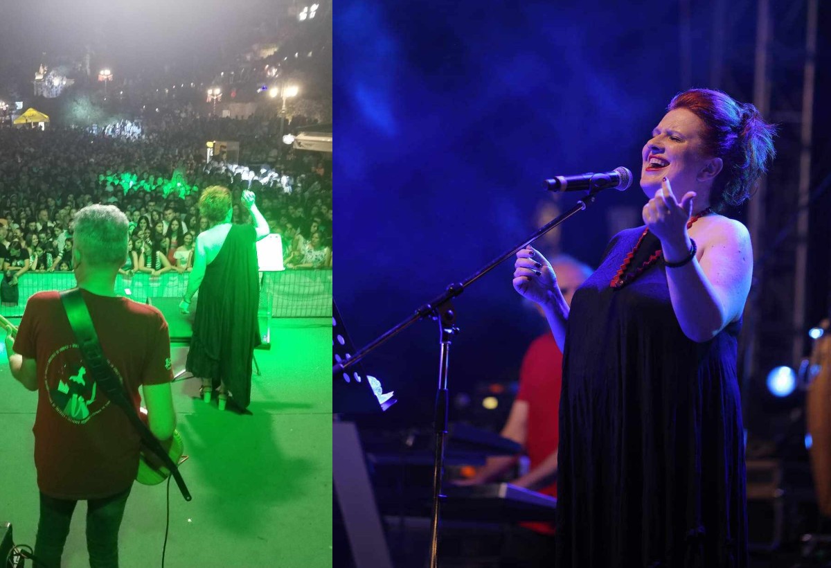 maja marinkovic vrnjacka banja