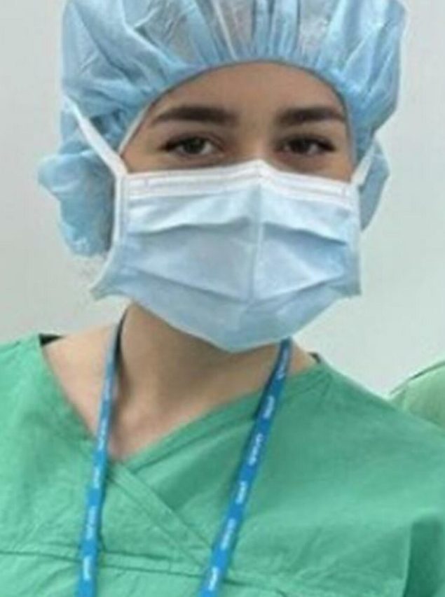 Slavlje u domu Ace Pejovića: Ponosni tata ne krije sreću, ćerka podelila najlepše vesti (FOTO) 7 marija 2 1