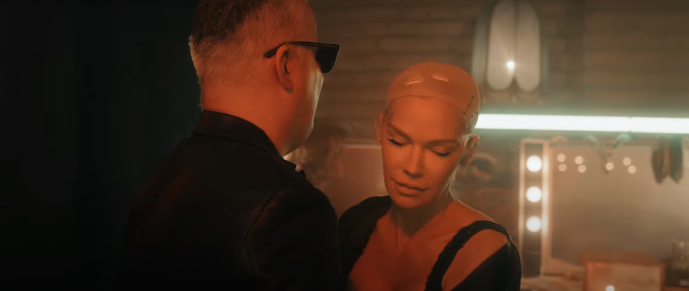 "Preveranti" su tu: Nataša Bekvalac i Saša Matić objavili zajedničku pesmu, duet kida: "Dočarali smo našu priču sa puno ljubavi" (VIDEO) 5 matic 1