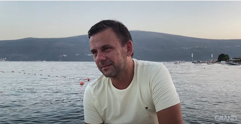 mikica bojanic intervju 1