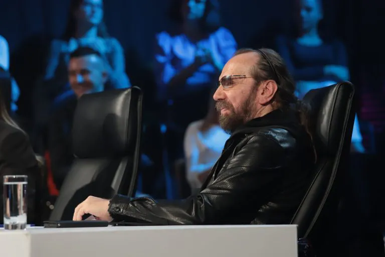 "Imamo više pevačica u Americi nego u Srbiji" Frontmen "Nevernih beba" otkrio u kakvim je odnosima sa bivšim koleginicama iz benda 6 milan djurdjevic
