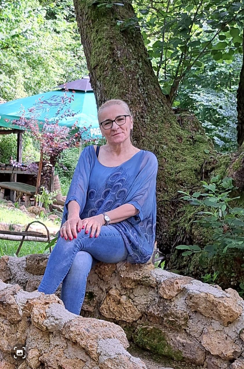 Mirsada Mekić objavom zbunila i zabrinula fanove: "Ko te je naljutio?" 6 mirsada