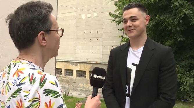 Nermin Handžić otkrio šta ga najviše iznervira: "Ovaj posao melje" (VIDEO) 7 nermin handzic