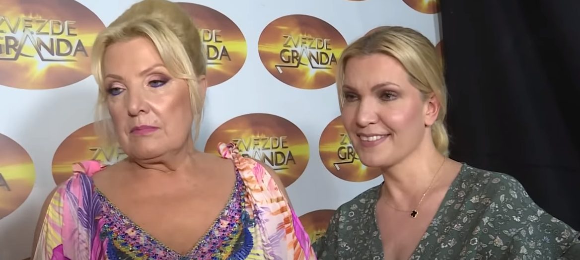 Ovo je naslednica Snežane Đurišić: Pevačica otvorila dušu o porodici: "U isto vreme sam srećna i tužna" (VIDEO) 8 njnj
