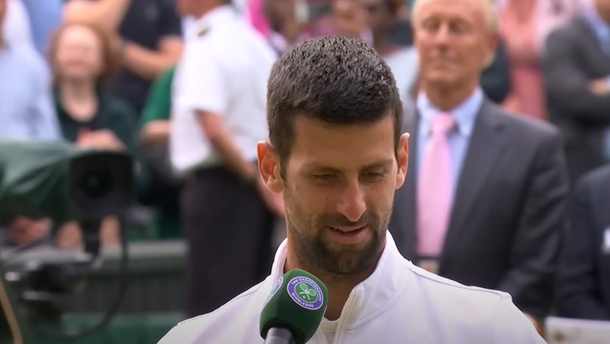 Ona je jedna od najmlađih doktorki nauka u Srbiji, a ljubi najpoznatijeg sportistu 6 novak djokovic 1
