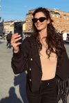 Naša glumica je na mrežama prava zavodnica, a ono što joj muškarci šalju u inboks će vas šokirati: Sve priznala FOTO 3 olja levic