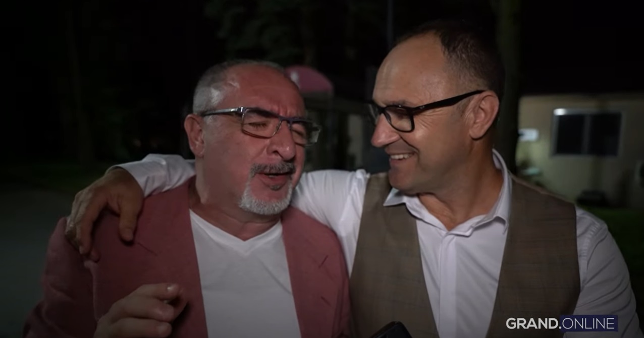 Lavina emocija je zagarantovana! Petar Spasojević i Edvin Husarić ukrstili glasove: "Estrada bi prsla od nas" (VIDEO) 5 petar edo