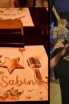 sabina docek Priboj