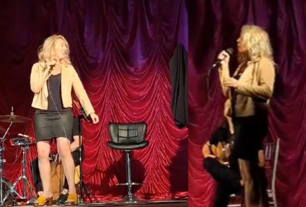 sanja zivkovic koncert ivan bosiljcic