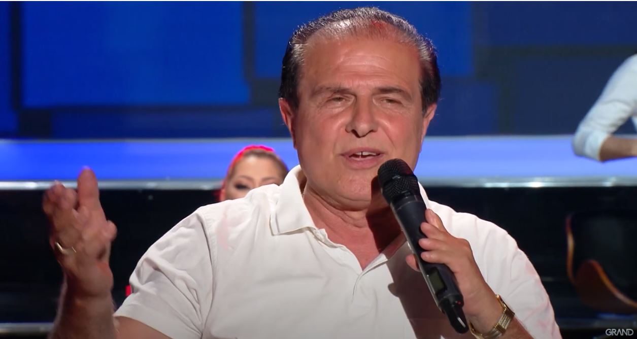 Pevač rođen sa hendikepom, detinjstvo mu nije bilo lako: "Deca su ismevala moju šaku" 7 smederevac