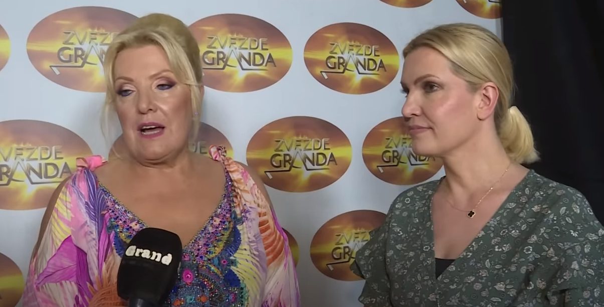 Ovo je naslednica Snežane Đurišić: Pevačica otvorila dušu o porodici: "U isto vreme sam srećna i tužna" (VIDEO) 6 snezana i maja 1
