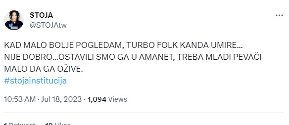 stoja 1