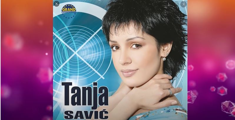 tanja savic cd