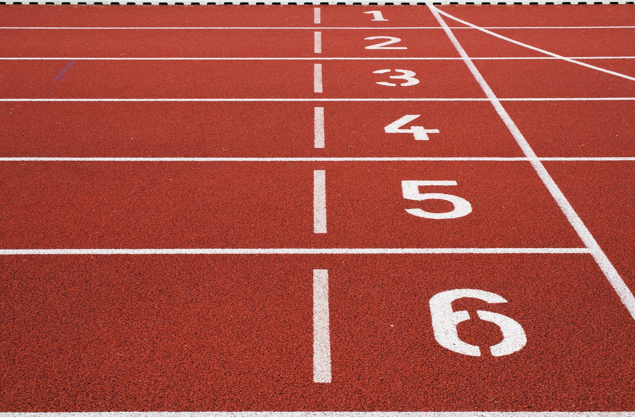 Datum rođenja otkriva vaš greh iz prošlog života, a evo na koji način da ga ispravite 5 track and field g9af00dcd6 1280