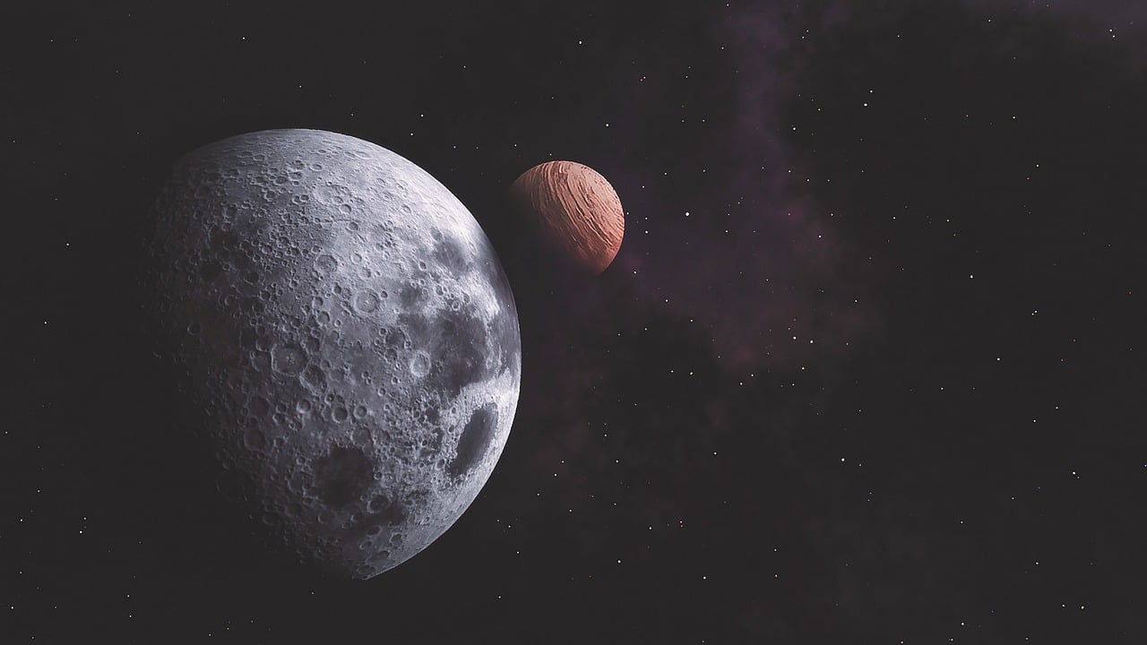 Tektonske promene planeta donose preokret: Sudar Marsa i Venere mnogima će pomrsiti konce 7 universe 4609408 1280