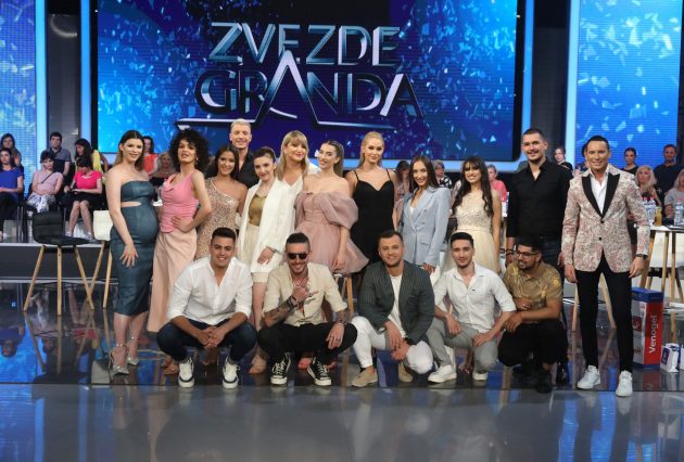 voditelji sa finalistima zg snimanje 17062023 foto munja ok 2