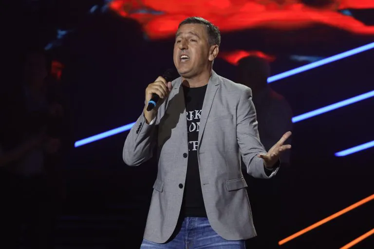 Ženi se sin takmičara "Nikad nije kasno", gala venčanje na obali mora, tata nije štedeo 5 0A0A4973 768x512 1