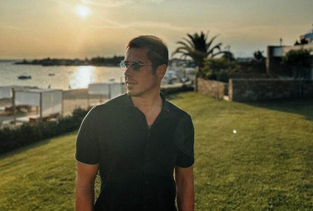 Nikola Rokvič uputio majci emorivne reči