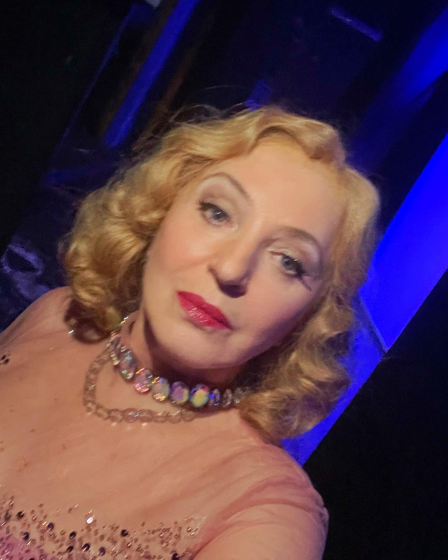 Oglasila se Mirjana Karanović posle udesa: "Nije ništa strašno" 6 357104611 620399496851932 1907167283292386801 n