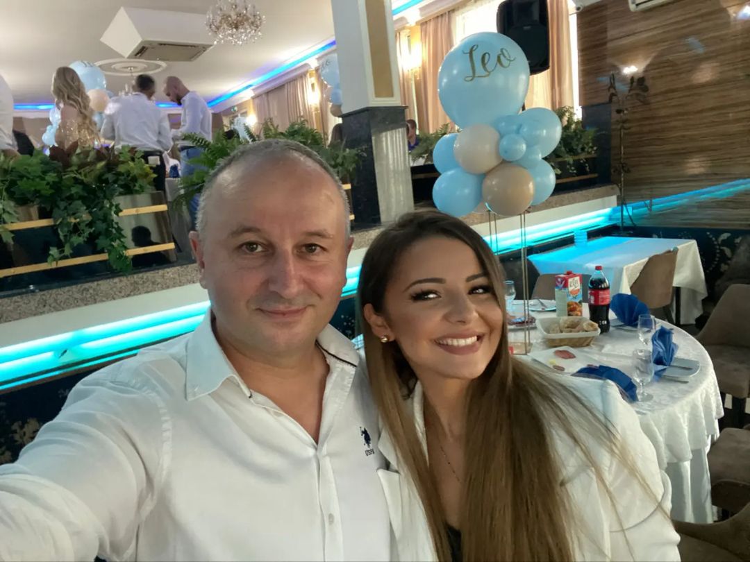 "Ovo nisam nikada rekla javno", Sandra Mladenović otkrila dugo čuvanu tajnu i rasplakala mnoge 7 367513313 872582834420326 8085999236386979791 n
