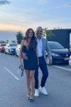Ana Sević objasnila zašto je došla na svadbu Darka Lazića, evo šta je poručila Katarini: "Bolje da je ne savetujem" (VIDEO) 3 441ee70b 9293 430a 9fc6 f8df5e7095ad