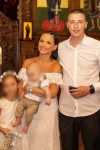 Sloba Đurković krstio sina, pevač emotivnom porukom raznežio sve: "Bože hvala ti, budi uz nas uvek" (FOTO) 2 Capture 11