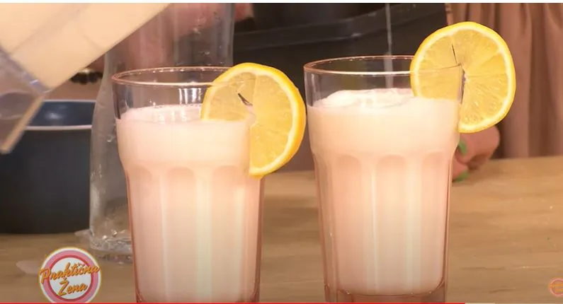 Da li ste čuli za belu limunadu? Presavršena je! 6 Capture 32