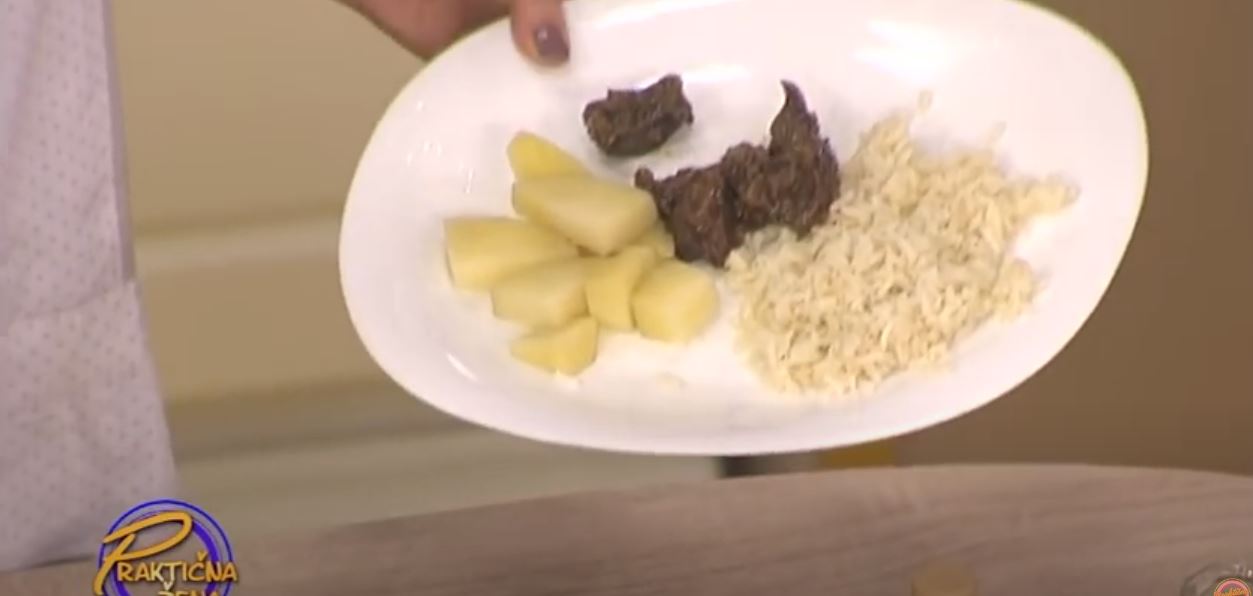 Ovo do sada niste probali: Sarajevsko tradicionalno jelo – Papaz ćevab (VIDEO) 7 Capture 43