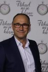 Edo Husarić nakon bolesti napustio prvu ljubav, pa usledio preokret: "Dali su mi pogrešnu inekciju" 2 EDIN HUSARIC EDO 50 GOD. SREBRENIKBIH 14